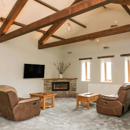 Сasa de vacaciones Birkett Barn Kirkby Stephen