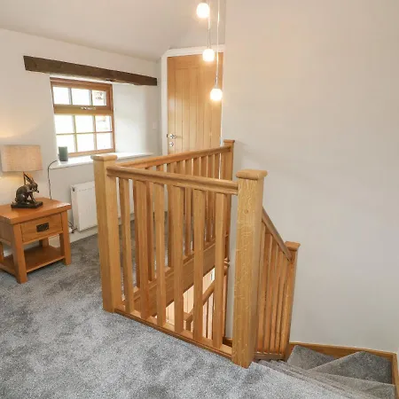 Сasa de vacaciones Birkett Barn Kirkby Stephen