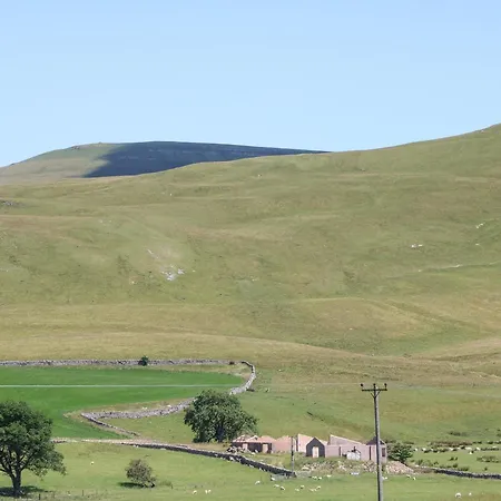 Birkett Barn Сasa de vacaciones Kirkby Stephen