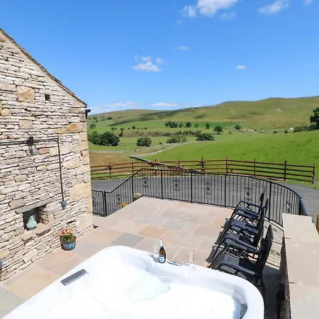 Birkett Barn