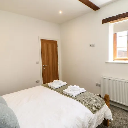 Nyaraló Birkett Barn Kirkby Stephen