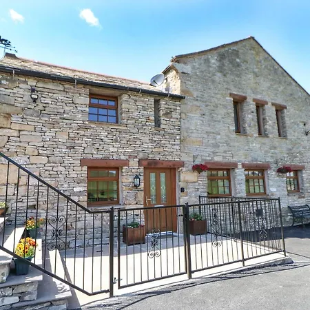 Birkett Barn * Kirkby Stephen