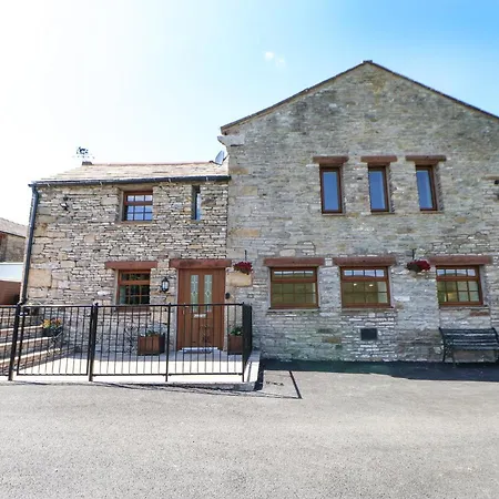 Сasa de vacaciones Birkett Barn Kirkby Stephen