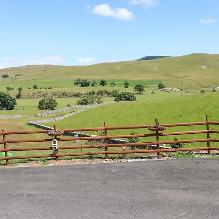 Birkett Barn *