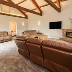 Birkett Barn 度假居