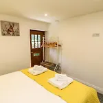 Birkett Barn 度假居 柯比斯蒂芬