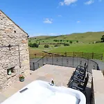 Birkett Barn