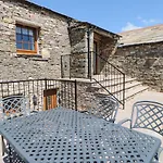 度假居 Birkett Barn *