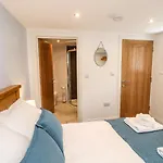 度假居 Birkett Barn