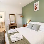 Birkett Barn 度假居