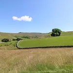 Birkett Barn 度假居 柯比斯蒂芬