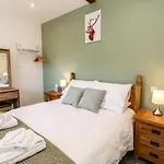 Birkett Barn *