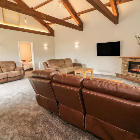 Birkett Barn Σπίτι διακοπών