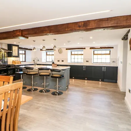 Birkett Barn Σπίτι διακοπών *