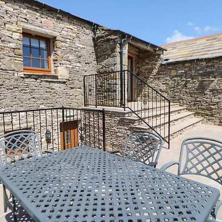 Σπίτι διακοπών Birkett Barn *