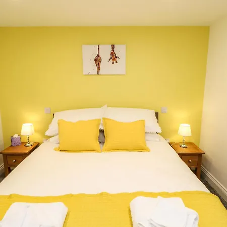 Birkett Barn * Kirkby Stephen