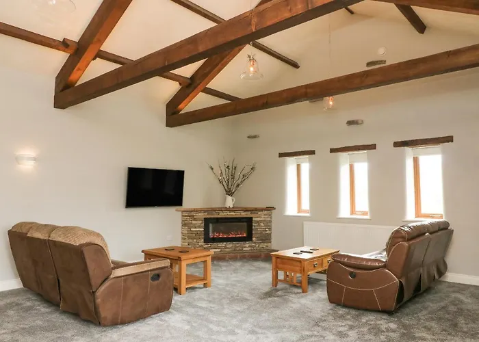 Holiday home Birkett Barn Kirkby Stephen