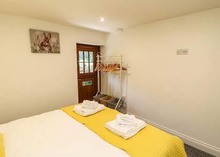 Birkett Barn Holiday home Kirkby Stephen