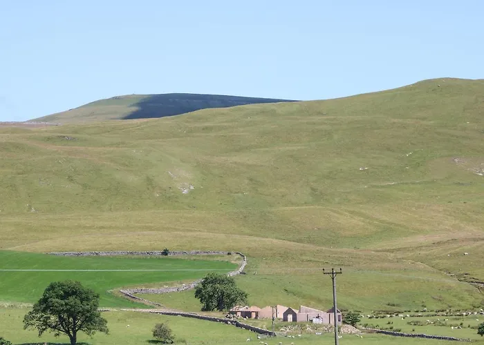 Birkett Barn Holiday home Kirkby Stephen
