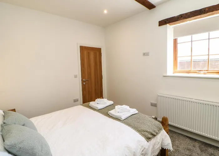 Holiday home Birkett Barn Kirkby Stephen