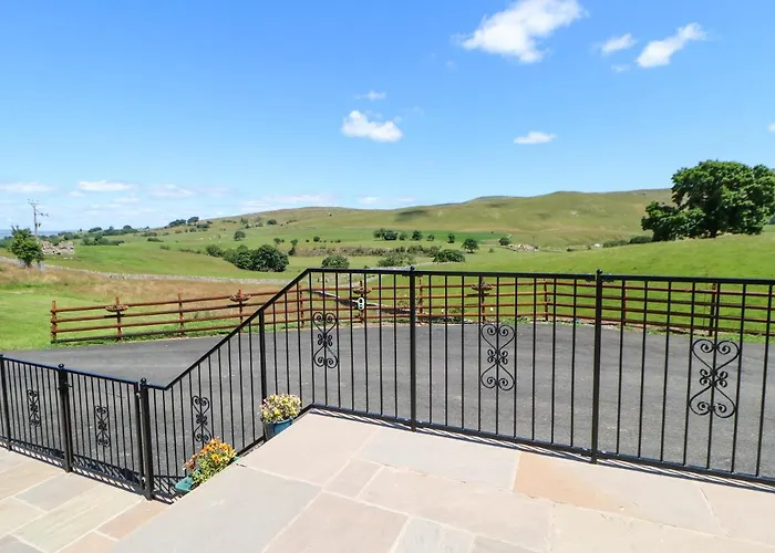 Birkett Barn Holiday home *