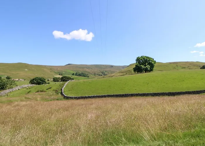 Birkett Barn Holiday home Kirkby Stephen