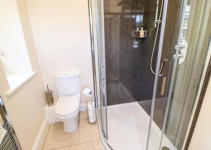 Birkett Barn Holiday home