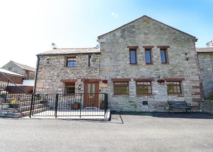 Holiday home Birkett Barn Kirkby Stephen
