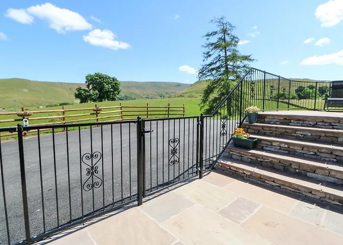 Birkett Barn * Kirkby Stephen