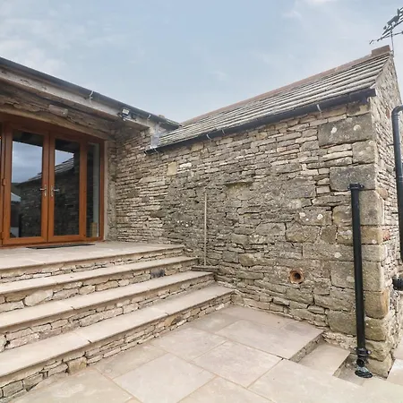 Birkett Barn