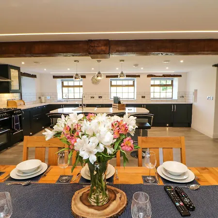 Birkett Barn Kirkby Stephen