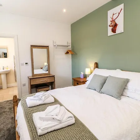 Birkett Barn Casa vacanze