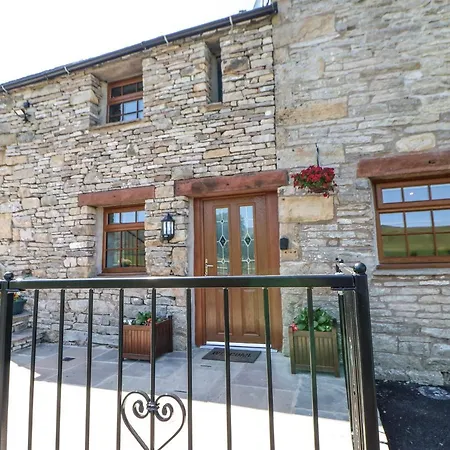 Birkett Barn *