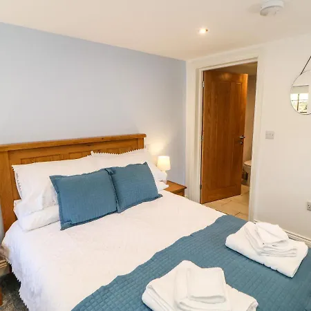 Casa vacanze Birkett Barn