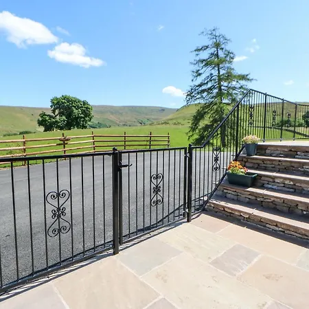 Birkett Barn * Kirkby Stephen