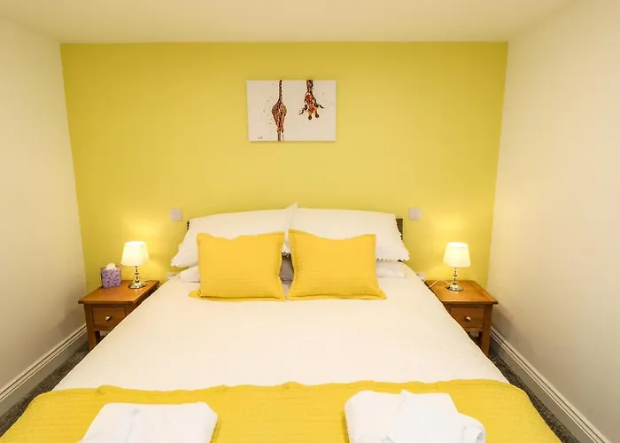 Birkett Barn * Kirkby Stephen